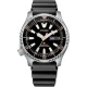 Ceas Barbati, Citizen, Promaster Mechanical Diver NY0160-66EE, Set cu Bratara suplimentara