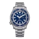 Ceas Barbati, Citizen, Promaster Mechanical Diver NY0161-63LE, Set cu Bratara suplimentara