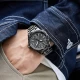 Ceas Barbati, Citizen, Promaster Sky NB6045-51H