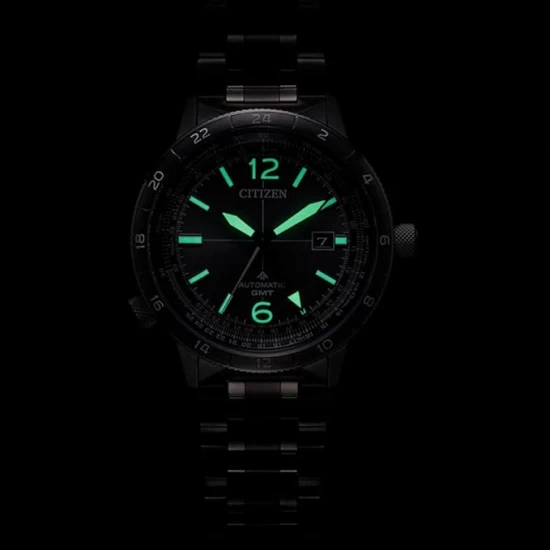Ceas Barbati, Citizen, Promaster Sky NB6045-51H