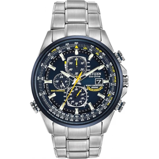 Ceas Barbati, Citizen, Promaster Skyhawk Blue Ange AT8020-54L