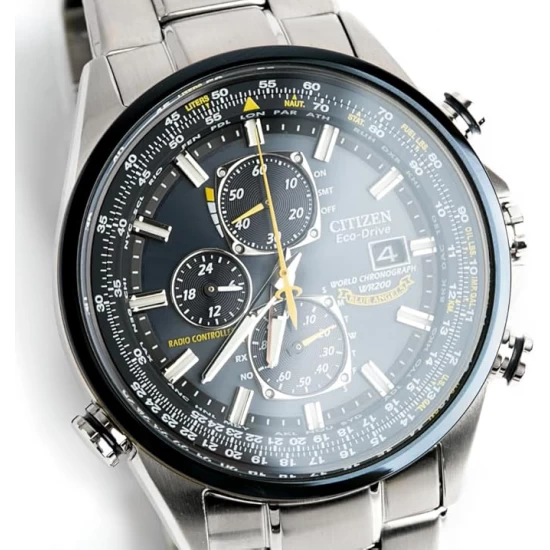 Ceas Barbati, Citizen, Promaster Skyhawk Blue Ange AT8020-54L