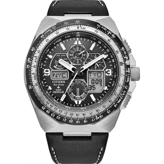 Ceas Barbati, Citizen, Promaster Skyhawk JY8149-05E