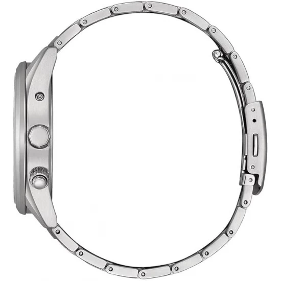 Ceas Barbati, Citizen, Radio Controlled CB0270-87L
