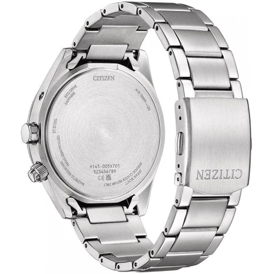 Ceas Barbati, Citizen, Radio Controlled CB0270-87L