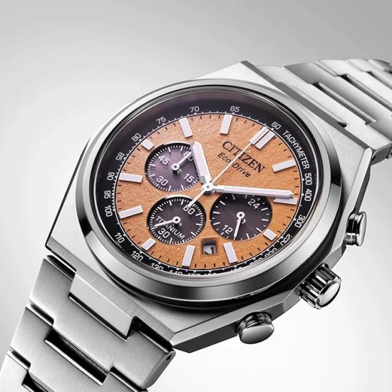 Ceas Barbati, Citizen, Sports CA4610-85Z