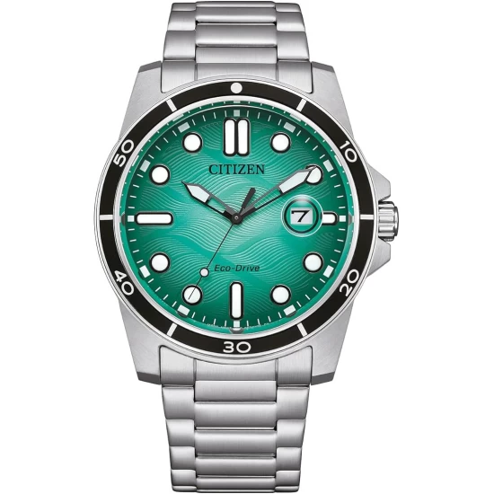 Ceas Barbati, Citizen, Sports Marine Eco-Drive AW1816-89L