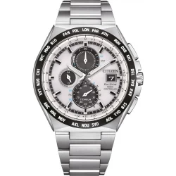 Ceas Barbati, Citizen, Super Titanium AT8238-84A