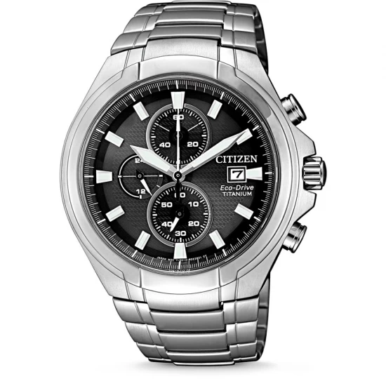 Ceas Barbati, Citizen, Super Titanium CA0700-86E