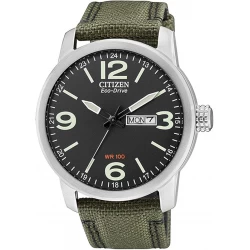 Ceas Barbati, Citizen, Trendy BM8470-11EE