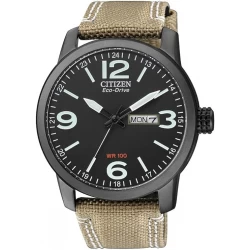 Ceas Barbati, Citizen, Trendy BM8476-23EE