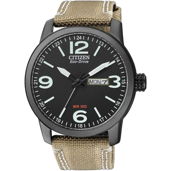 Ceas Barbati, Citizen, Trendy BM8476-23EE