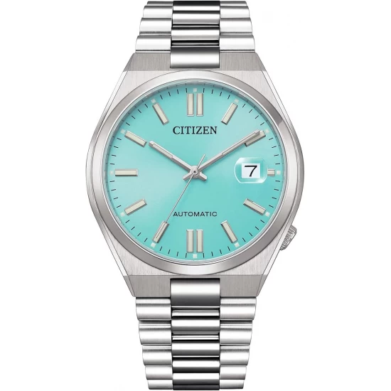 Ceas Barbati, Citizen, TSUYOSA NJ0151-88M