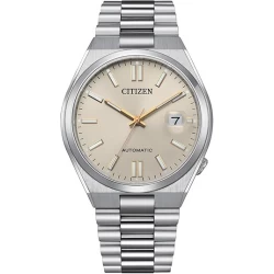 Ceas Barbati, Citizen, TSUYOSA NJ0151-88W