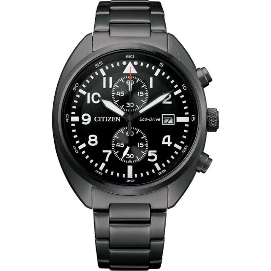 Ceas Barbati, Citizen, Eco-Drive CA7047-86E Ceas Barbati, Citizen, Eco-Drive CA7047-86E