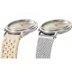 Ceas Dama, Citizen, 10th Anniversary EM1006-40A, Cu bratara suplimentara