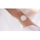 Ceas Dama, Citizen, 10th Anniversary EM1006-40A, Cu bratara suplimentara