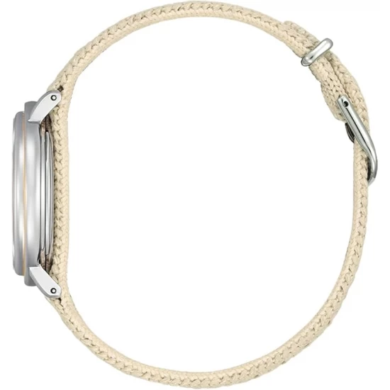 Ceas Dama, Citizen, 10th Anniversary EM1006-40A, Cu bratara suplimentara