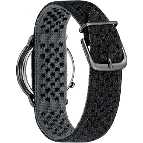Ceas Dama, Citizen, 10th Anniversary EM1007-47E, Set cu Bratara suplimentara