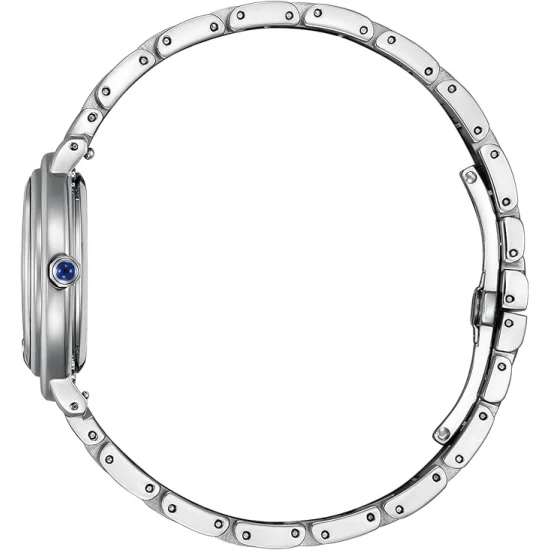 Ceas Dama, Citizen, Arcly EM1090-78X, Set cu Bratara suplimentara