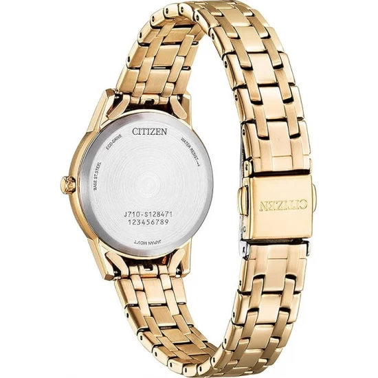 Ceas Dama, Citizen, Classic FE1243-83A