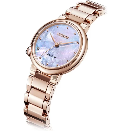 Ceas Dama, Citizen, Elegance EM0912-84Y