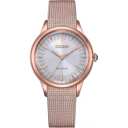 Ceas Dama, Citizen, Elegance EM1153-88A
