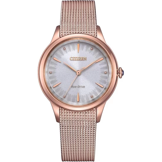 Ceas Dama, Citizen, Elegance EM1153-88A