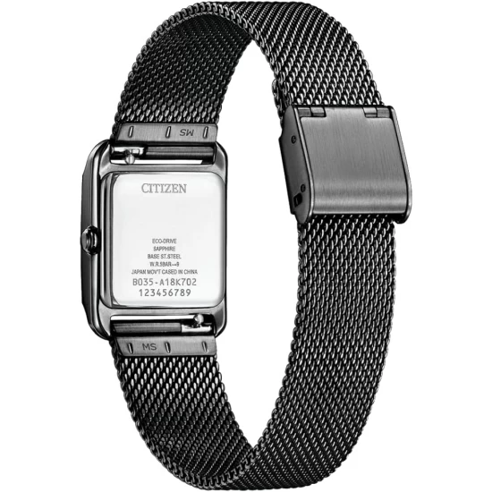Ceas Dama, Citizen, Elegance EW5597-63L, Set cu Bratara suplimentara