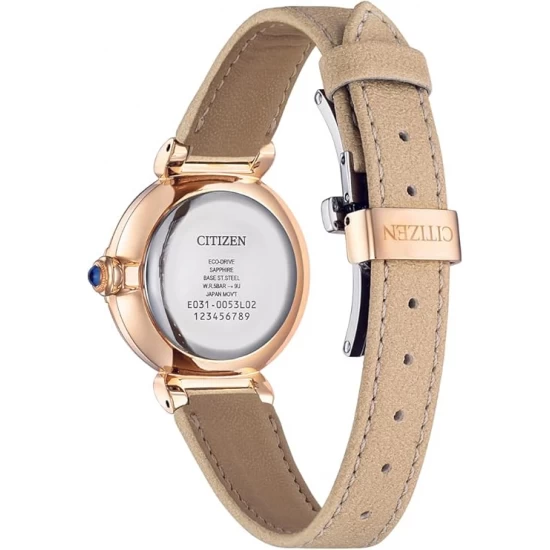 Ceas Dama, Citizen, Maybells EM1073-18D