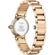 Ceas Dama, Citizen, Round EM1123-62X, Set cu Bratara suplimentara