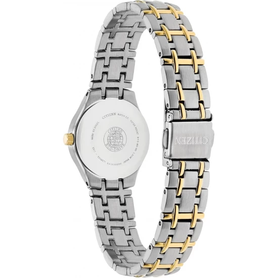 Ceas Dama, Citizen, Silhouette EW1264-50A