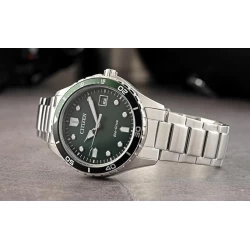 Ceas Dama, Citizen, Sporty AW1828-80X