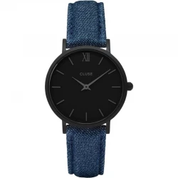 Ceas Dama, Cluse, Minuit CL30031