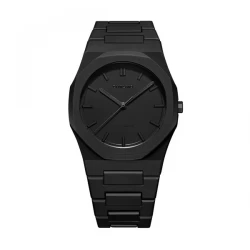 Ceas D1 Milano, Shadow Polycarbon S-PCBJ10