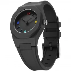 Ceas Dama, D1 Milano, Nanochrome NCRJ03