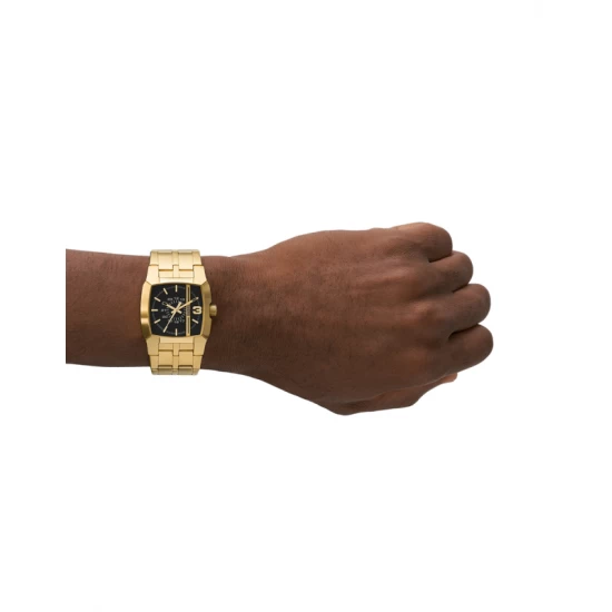 Ceas Barbati, Diesel, Cliffhanger DZ2151