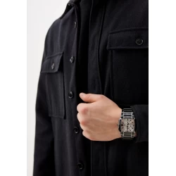 Ceas Barbati, Diesel, Cliffhanger DZ4646