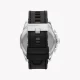 Ceas Barbati, Diesel, Mega Chief DZ4559, Set cu Lantisor