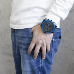 Ceas Barbati, Diesel, Mr. Daddy 2.0 DZ7434