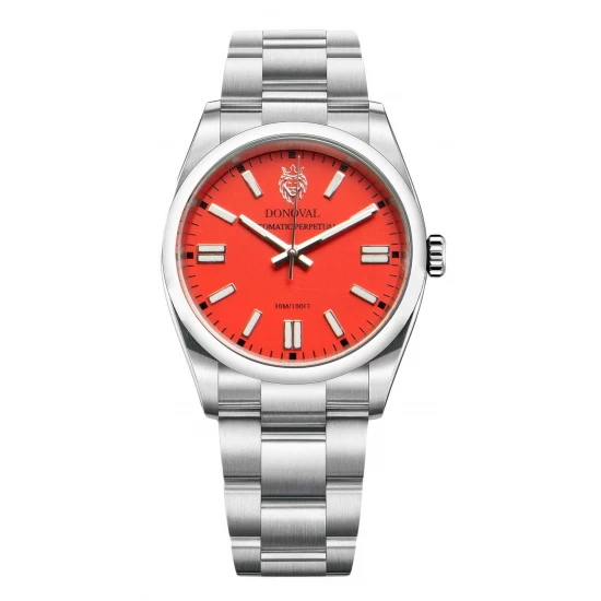 Ceas Donoval, Lobster, Automatic Perpetual DL0003 Ceas Donoval, Lobster, Automatic Perpetual DL0003