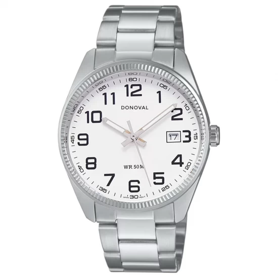 Ceas Barbati, Donoval, Vintage DL0038