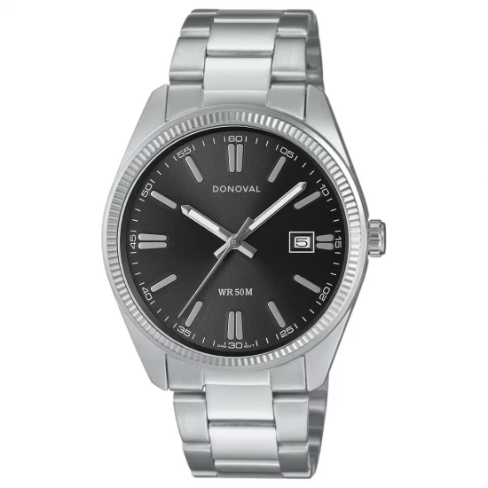 Ceas Barbati, Donoval, Vintage DL0039