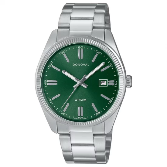 Ceas Barbati, Donoval, Vintage DL0040