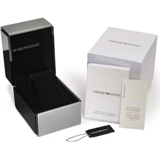 Ceas Barbati, Emporio Armani, Renato AR80025 Ceas Barbati, Emporio Armani, Renato AR80025