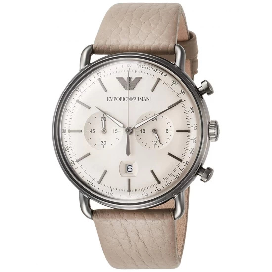 Ceas Barbati, Emporio Armani, Aviator AR11107
