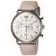 Ceas Barbati, Emporio Armani, Aviator AR11107