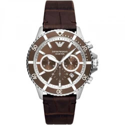 Ceas Barbati, Emporio Armani, Diver AR11486