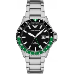 Ceas Barbati, Emporio Armani, Diver AR11589