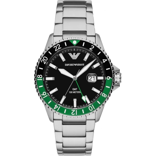 Ceas Barbati, Emporio Armani, Diver AR11589